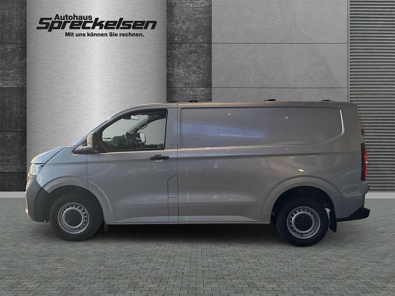 Neu VW Transporter 150 PS (110 kW) 2026 Grau Van