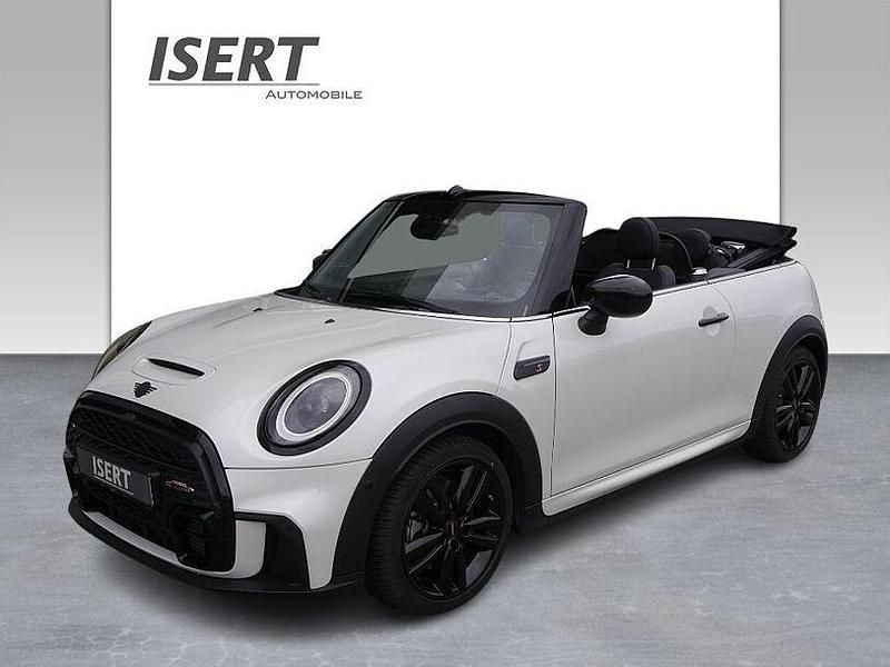 Gebraucht Mini John Cooper Works 2023 Andere Kleinwagen
