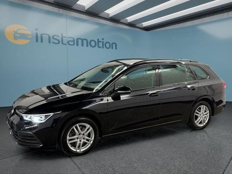 Gebraucht VW Golf VIII 150 PS (110 kW) 2023 Andere Kombi