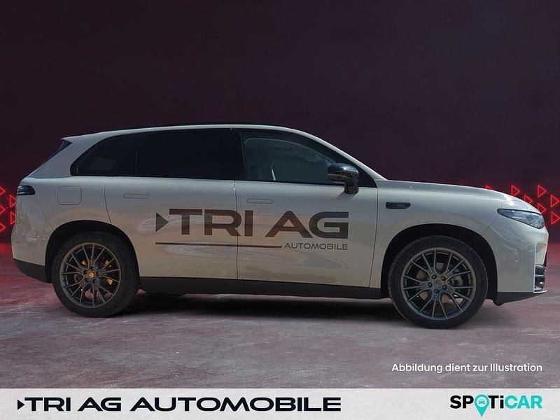 Gebraucht Leapmotor C10 158 kW (215 PS) 2025 Tundra grey SUV