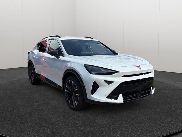 Gebraucht Cupra Formentor VZ 265 PS (194 kW) 2026 Weiss SUV