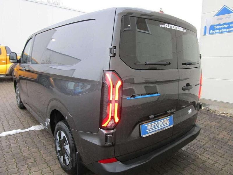 Gebraucht Ford Transit Trend 160 kW (218 PS) 2025 Grau Pickup