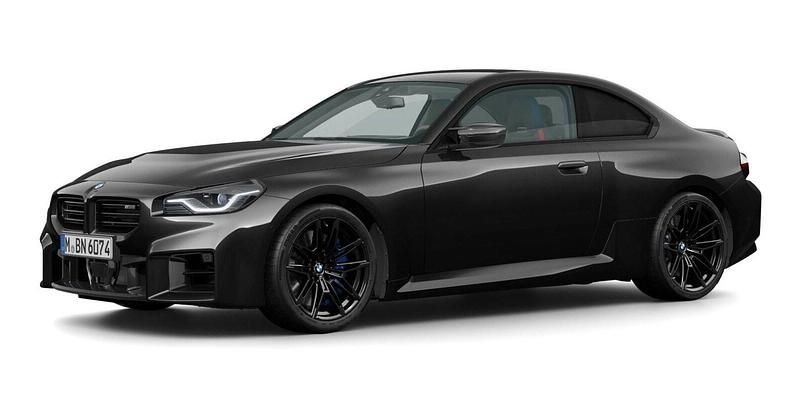 Gebraucht 2025 BMW M2 Coupé | 85.730 € - Bild 1/1