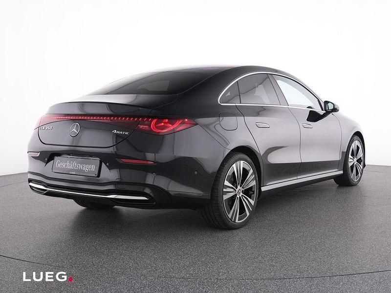 Gebraucht Mercedes 350 Progressive 260 kW (354 PS) 2026 Schwarz Limousine