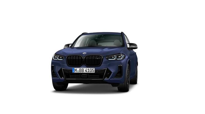 Gebraucht 2025 BMW X3 M Sport SUV | 60.511 € (Teuer) - Bild 1/4