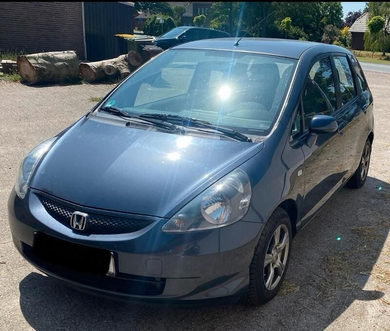 Andere außenfarben Gebraucht 2009 Honda Jazz Kleinwagen | 2.250 € (Guter Preis) - Bild 1/4
