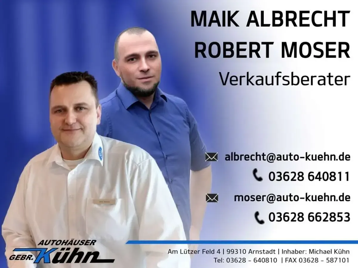 Neu Ford Transit Connect Trend 102 PS (75 kW) 2026 Weiss Van / Kleinbus
