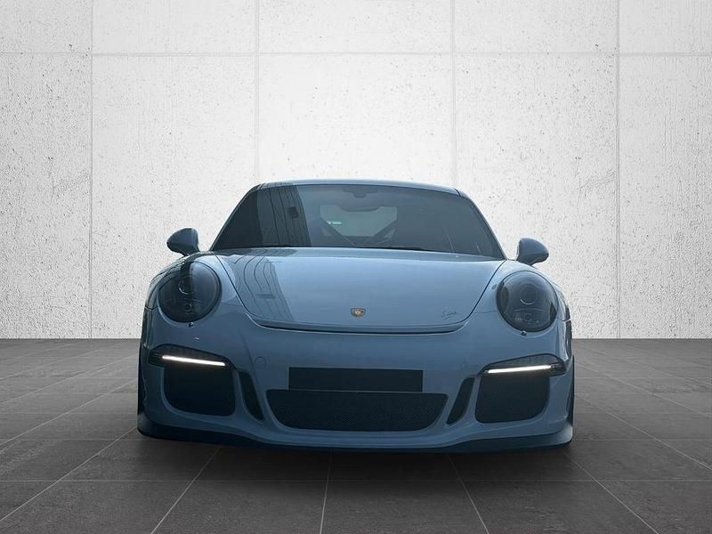 Gebraucht Porsche 991 476 PS (350 kW) 2015 Weiß