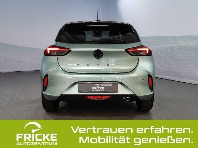 Gebraucht Opel Corsa 136 PS (100 kW) 2025 Gruen Kleinwagen