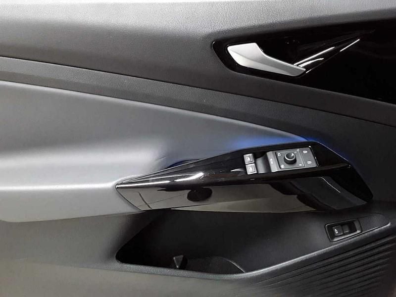 Gebraucht VW ID.4 Pro 150 kW (204 PS) 2023 Mondsteingrau SUV