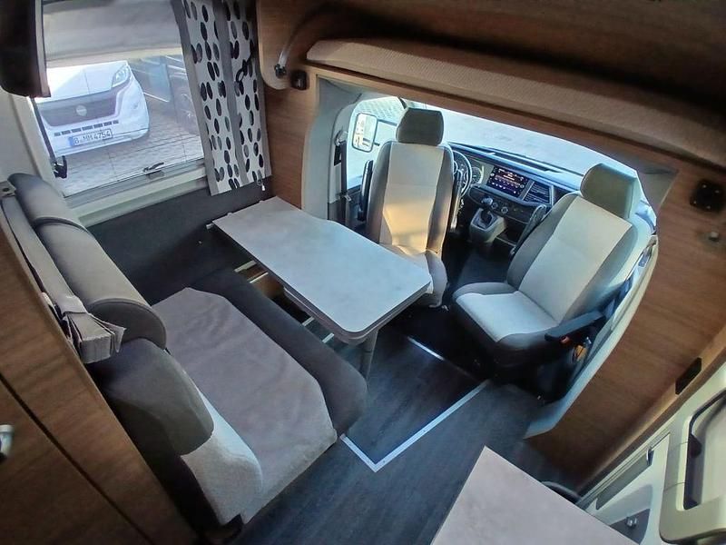 Gebraucht Knaus TOURER VAN 150 PS (110 kW) 2023 Ascotgrau Van