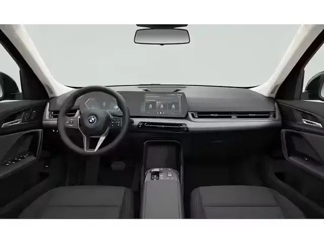 Gebraucht BMW iX1 Performance 150 kW (204 PS) 2024 Schwarz SUV
