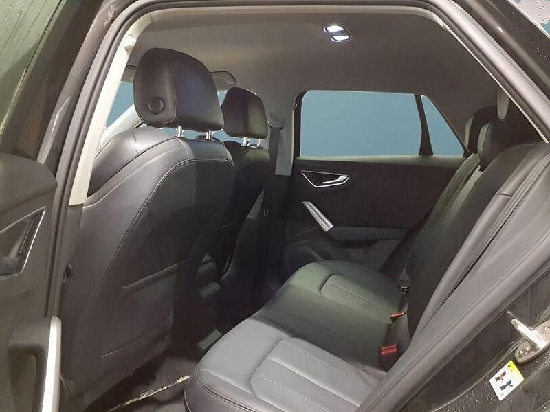 Gebraucht Audi Q2 190 PS (139 kW) 2025 Schwarz SUV