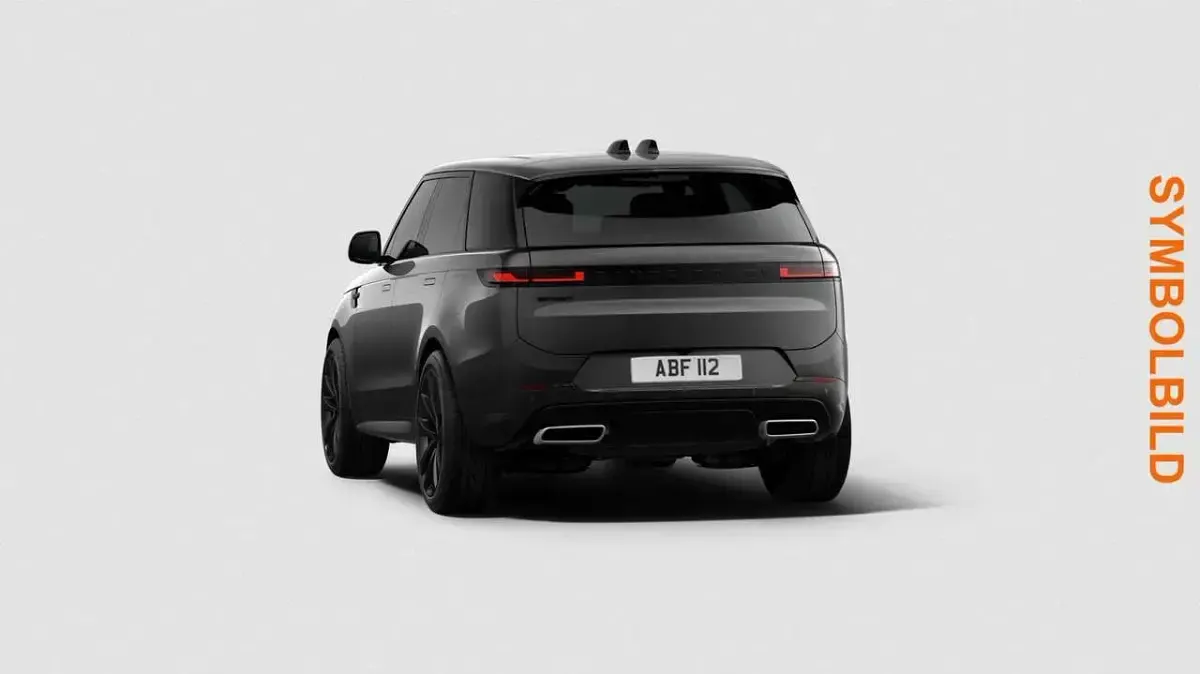 Neu Land Rover Range Rover Sport HSE Dynamic 460 PS (338 kW) 2026 Other SUV
