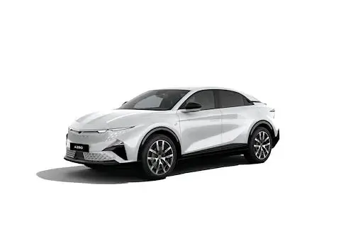 Neu Alpine A390 294 kW (401 PS) 2026 Blanc topaz SUV