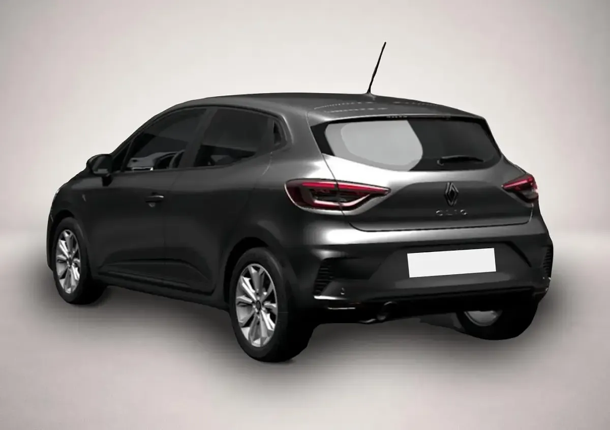 Gebraucht Renault Clio V Evolution 91 PS (66 kW) 2025 Manufacturer