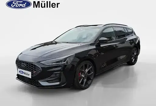 Gebraucht Ford Focus ST 280 PS (205 kW) 2023 Kombi