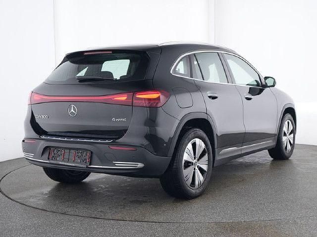 Gebraucht 2024 Mercedes EQA300 SUV | 36.840 € (Etwas zu teuer) - Bild 1/4