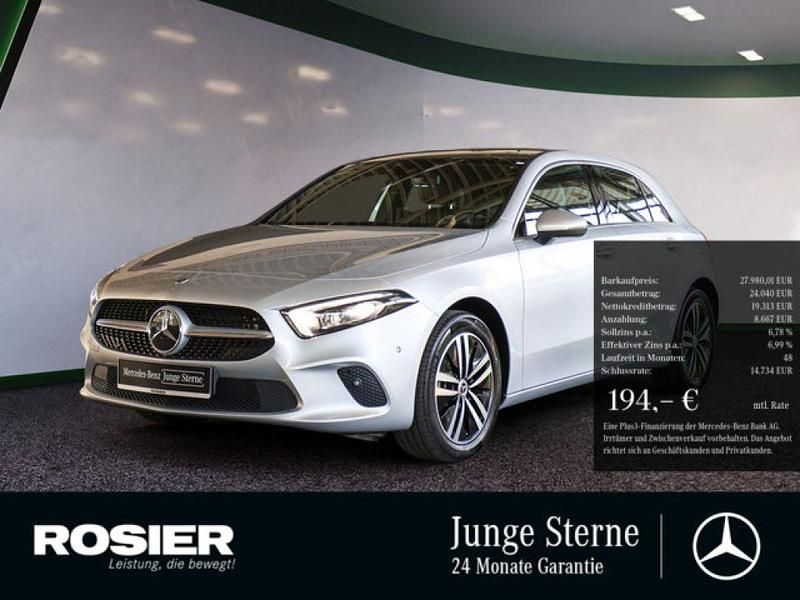 Silber / iridiumsilber (metallic) Gebraucht 2022 Mercedes E250 Coupé | 27.980 € (Teuer) - Bild 1/4