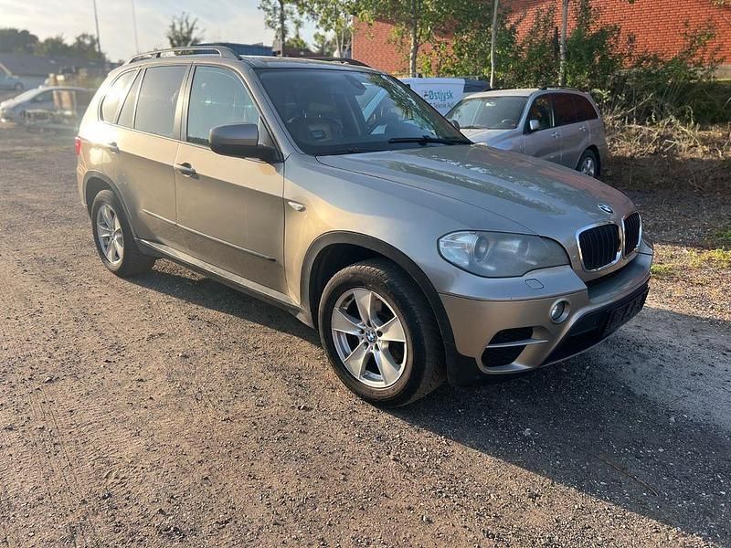Gebraucht 2011 BMW X5 SUV | 4.500 € (Guter Preis) - Bild 1/4