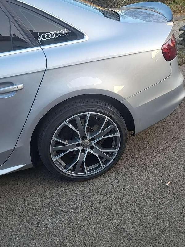 Gebraucht Audi A4 224 PS (164 kW) 2015 Limousine