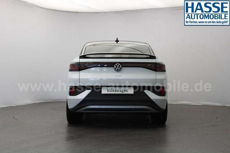 Gebraucht VW ID.5 Pro Performance 150 kW (204 PS) 2023 Weiß SUV