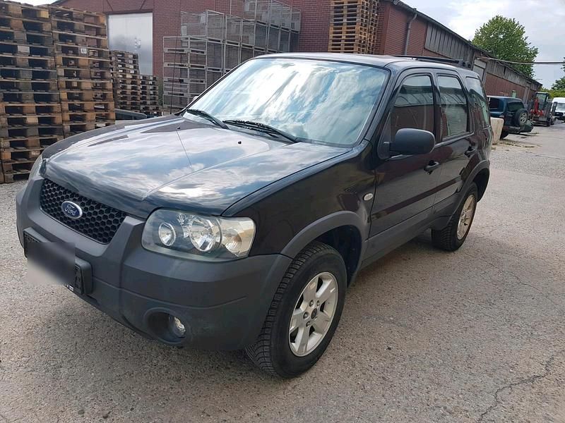 Gebraucht 2006 Ford Maverick SUV | 2.700 € (Fairer Preis) - Bild 1/4