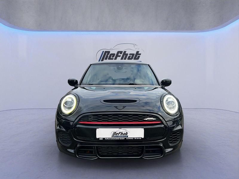 Gebraucht Mini Cooper Sport 231 PS (169 kW) 2019 Schwarz Kleinwagen