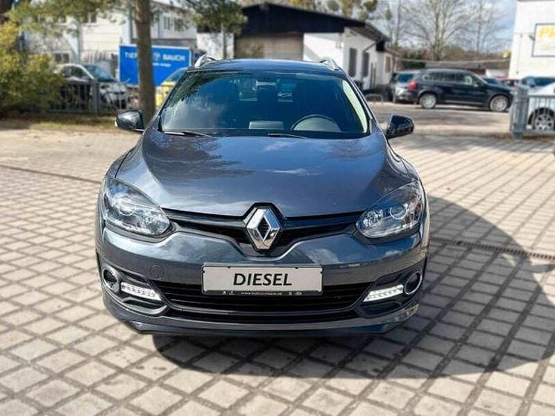 Gebraucht Opel Mokka Elegance 110 PS (80 kW) 2016 Grau SUV