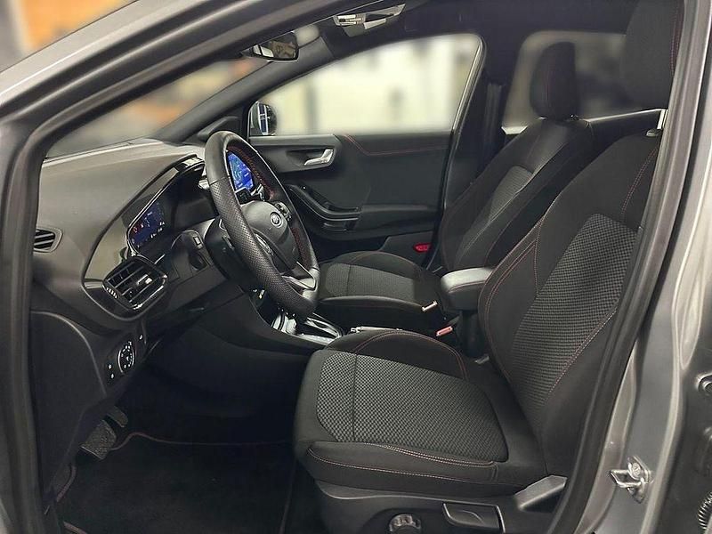 Gebraucht Ford Puma ST-Line 155 PS (114 kW) 2023 Solarsilber SUV