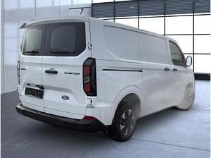Neu Ford Transit Custom Trend 232 PS (170 kW) 2025 Weiß (frostweiß (weiß)) Limousine