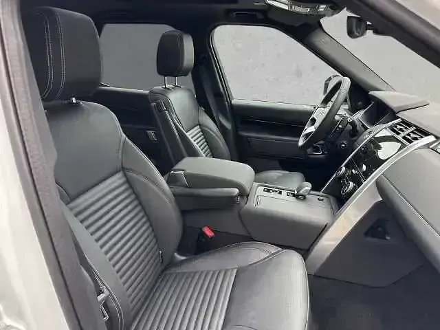 Gebraucht Land Rover Discovery S 350 PS (257 kW) 2026 Weiß SUV