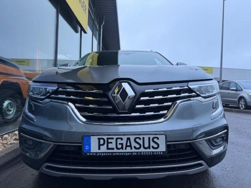 Gebraucht Renault Koleos Intens 184 PS (135 kW) 2022 Grau SUV