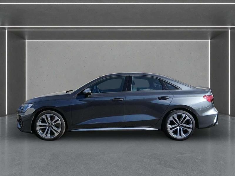 Gebraucht Audi S3 Ambiente 333 PS (244 kW) 2025 Daytonagrau perleffekt Limousine