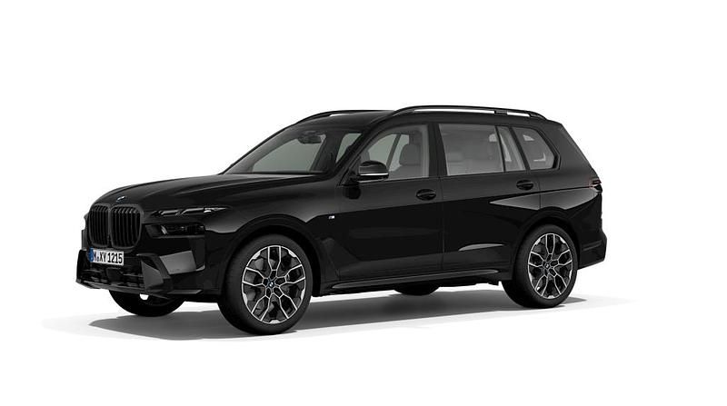 Neu 2025 BMW X7 Comfort Edition SUV | 112.750 € (Fairer Preis) - Bild 1/3