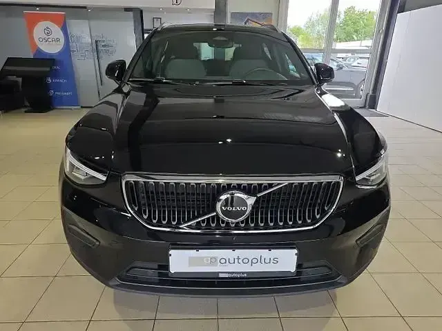 Occasion Volvo XC40 Core 163 ch (119 kW) 2024 Noir SUV