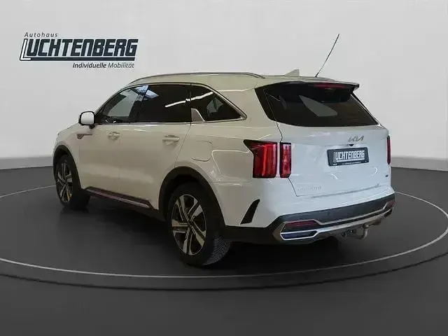 Gebraucht Kia Sorento Platinum 230 PS (169 kW) 2023 Andere SUV