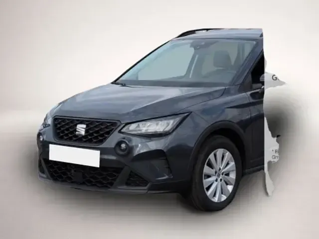 Gebraucht Seat Arona Style 95 PS (69 kW) 2023 SUV