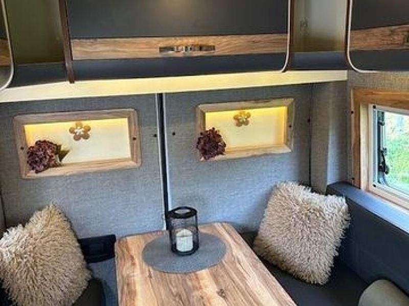 Gebraucht Fiat Ducato 2021 Weiss Van