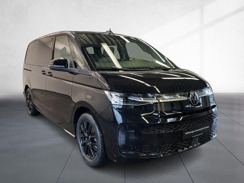 Nouă VW Multivan 150 CP (110 kW) 2026 Negru Monovolum