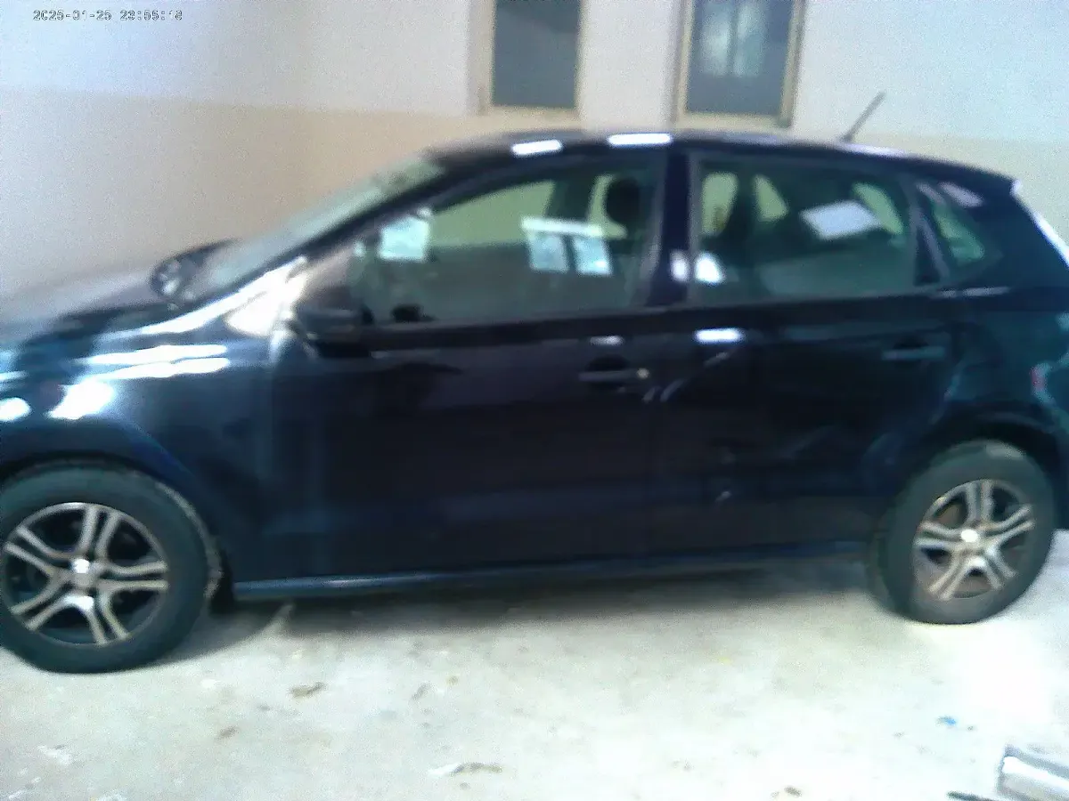 Gebraucht VW Polo 75 PS (55 kW) 2016 Kleinwagen