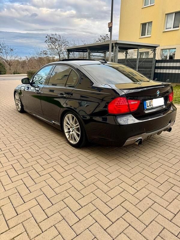 Second-hand BMW 335 Performance 306 CP (225 kW) 2009 Andere farben Berlinǎ