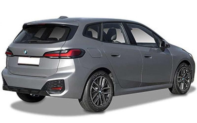 Neu BMW 223 Active Tourer 211 PS (155 kW) 2026 Weiß Van / Kleinbus