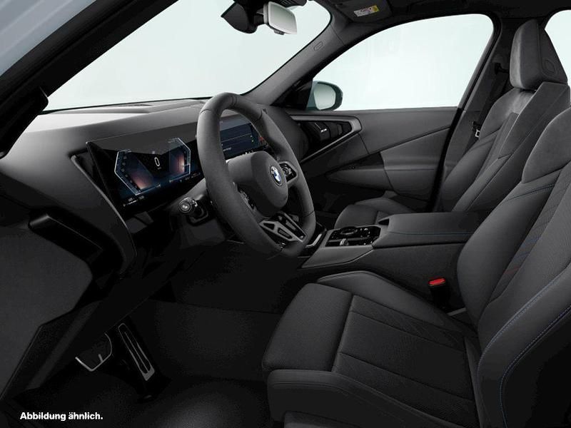 Gebraucht BMW X3 Shadowline 190 PS (139 kW) 2025 Brooklyn grau metallic SUV