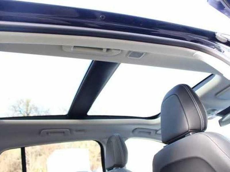 Gebraucht Ford Focus Active 116 PS (85 kW) 2024 Schwarz Limousine