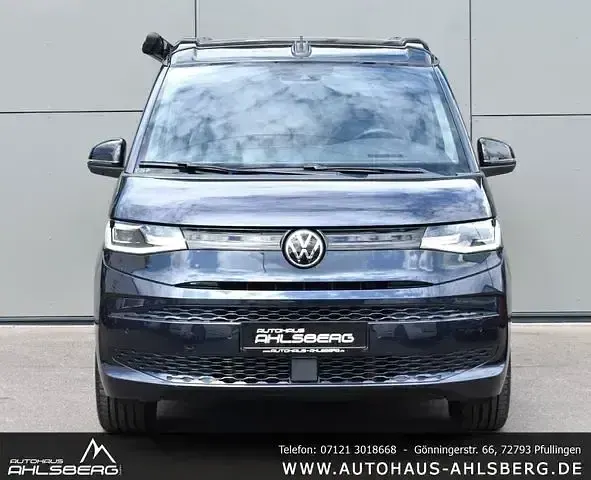 Gebraucht VW California Beach 150 PS (110 kW) 2025 Andere Van