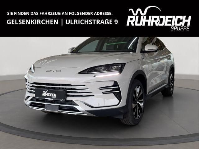Boundless cloud Neu 2025 BYD Seal U Design SUV | 39.990 € (Fairer Preis) - Bild 1/4