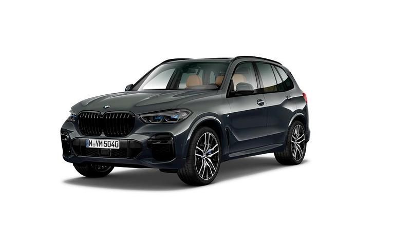 Gebraucht 2025 BMW X5 Efficient Dynamics SUV | 46.999 € (Fairer Preis) - Bild 1/2
