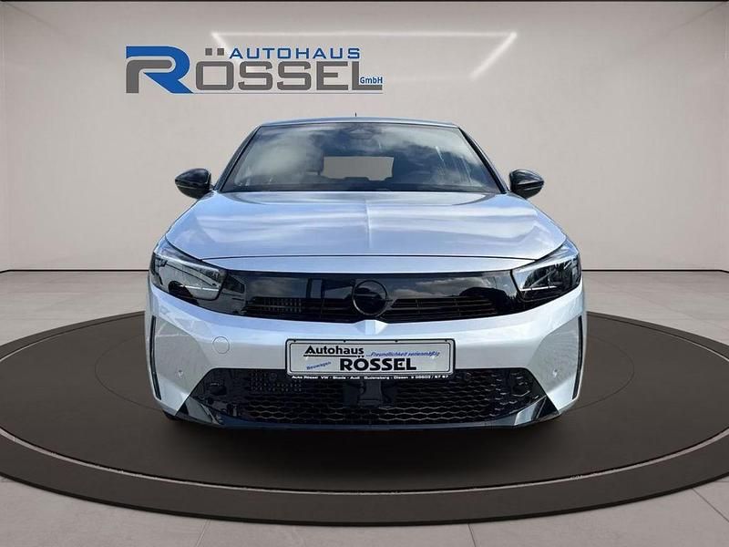 Neu Opel Corsa 101 PS (74 kW) 2025 Blau Limousine