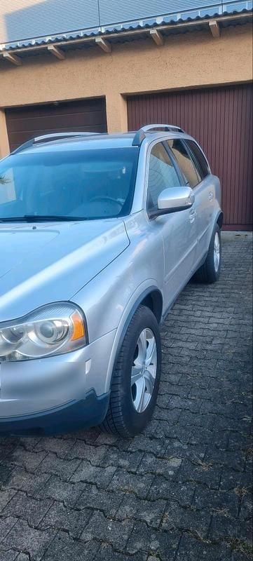 Gebraucht Volvo XC90 200 PS (147 kW) 2011 Grau SUV